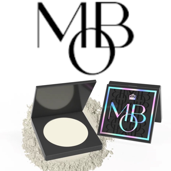 MoBeauty Ultimate Finish Translucent Setting Powder - Picture 1 of 4